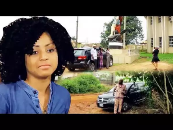 Video: HOW THE RICH GIRL (REGINA) PRETENDS - 2018 Latest Nigerian Nollywood Movie